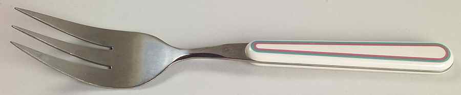 Juniper Cold Meat Fork by Pfaltzgraff-1