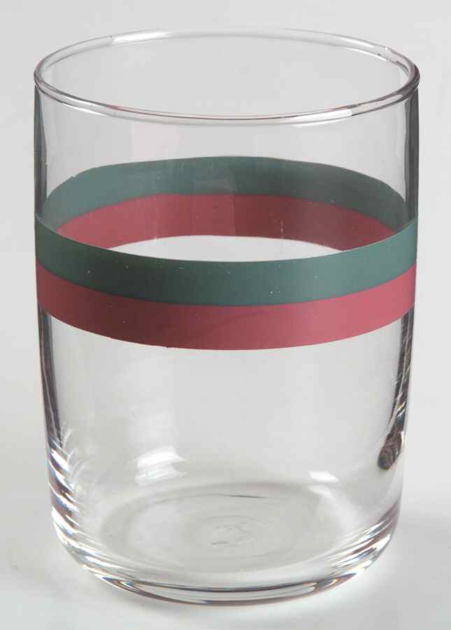 Juniper 6 Oz Glassware Juice by Pfaltzgraff-1