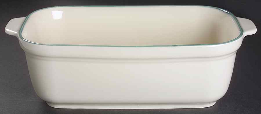 Juniper Loaf Pan by Pfaltzgraff-1