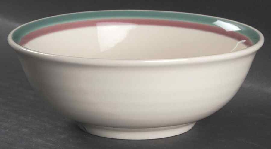 Juniper Fruit/Dessert (Sauce) Bowl by Pfaltzgraff-1