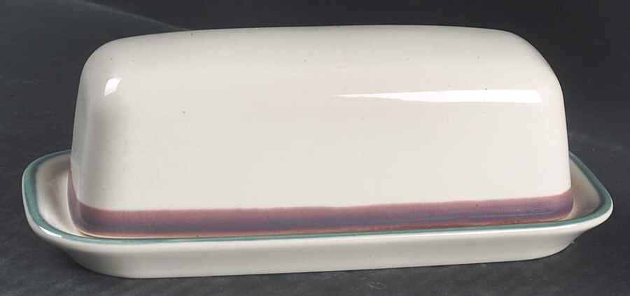 Juniper 1/4 Lb Covered Butter by Pfaltzgraff-1