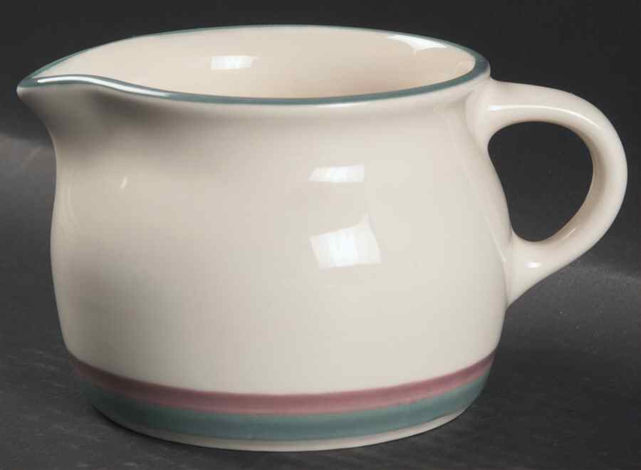 Juniper Gravy Boat by Pfaltzgraff-1