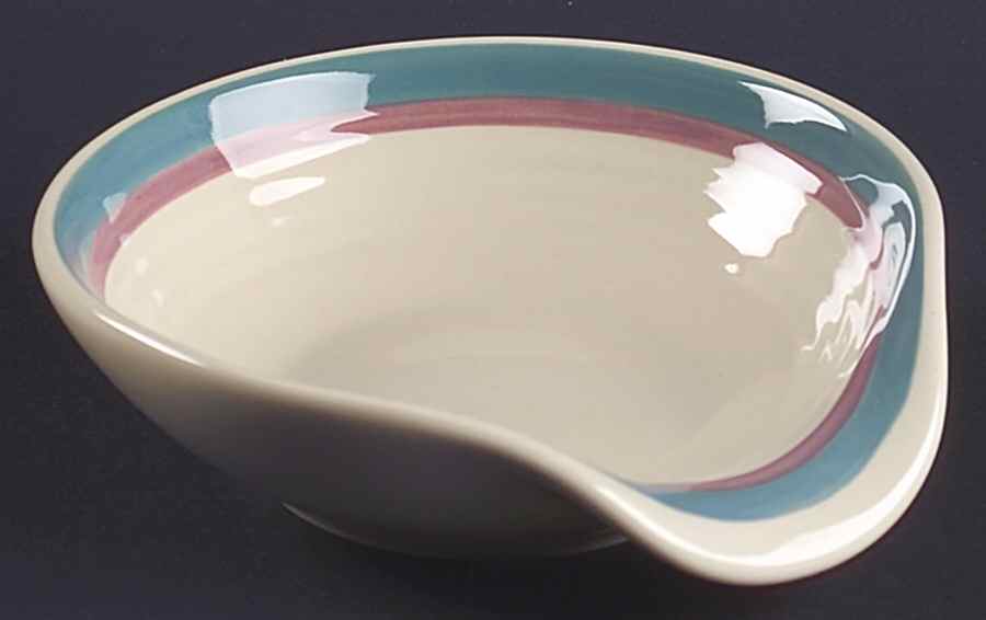 Juniper Spoon Rest/Holder (Holds 1 Spoon) by Pfaltzgraff-1