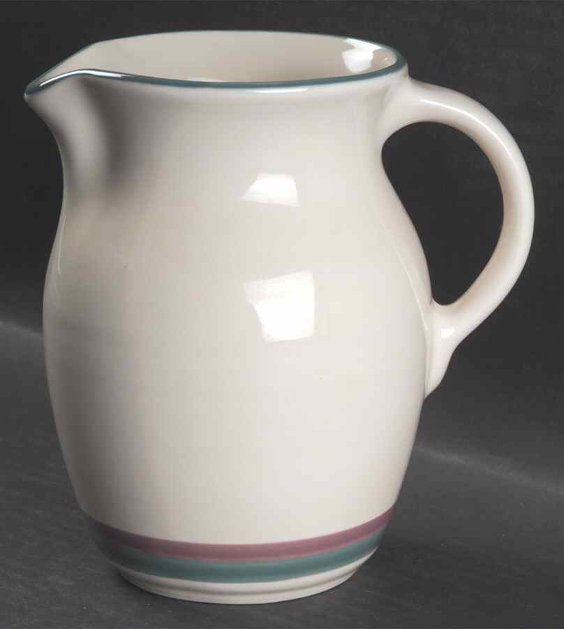 Juniper 32 Oz Pitcher by Pfaltzgraff-1