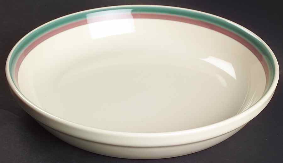 Juniper 9" Pie Baking Plate by Pfaltzgraff-1