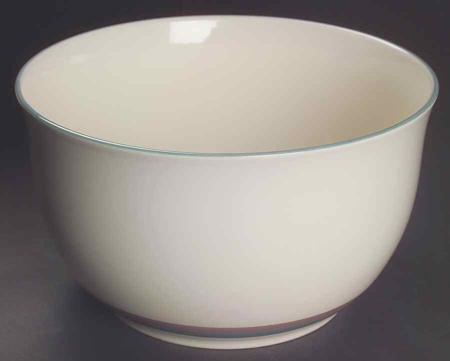 Juniper 9" Salad Serving Bowl by Pfaltzgraff-1