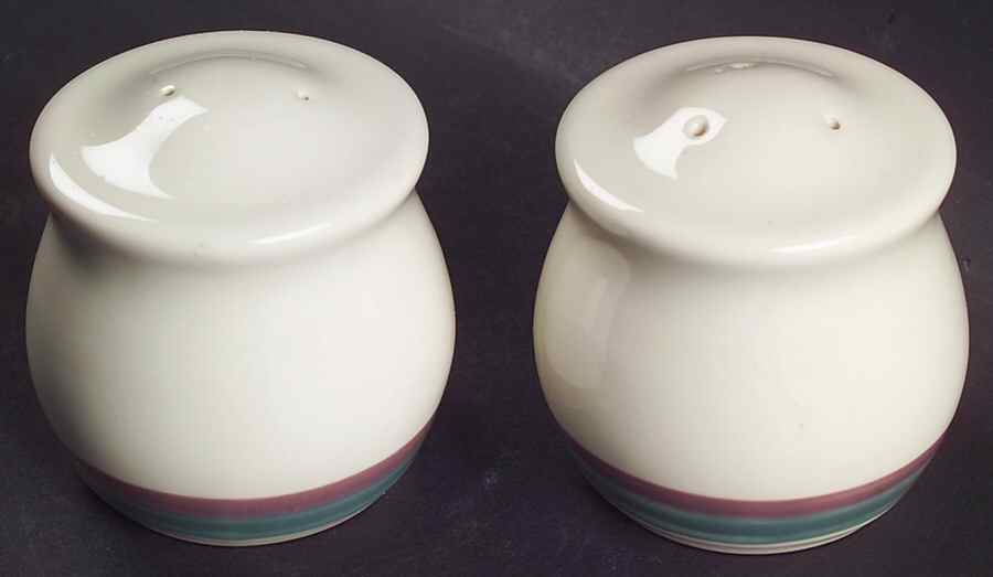 Juniper Salt & Pepper Set by Pfaltzgraff-1