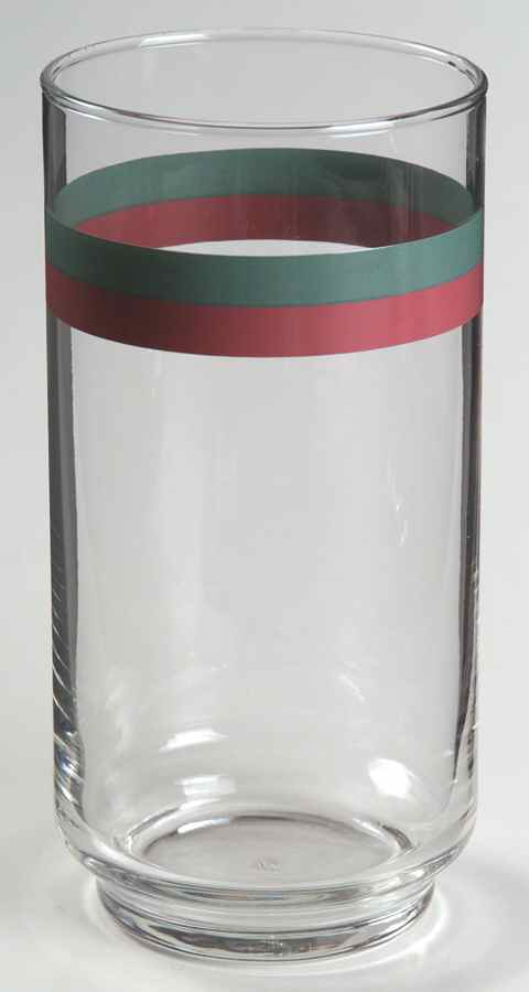 Juniper 16 Oz Glassware Tumbler by Pfaltzgraff-1