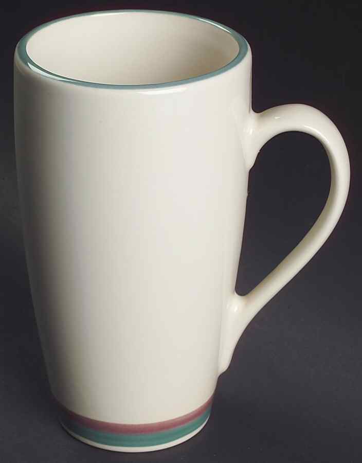 Juniper Latte Mug by Pfaltzgraff-1