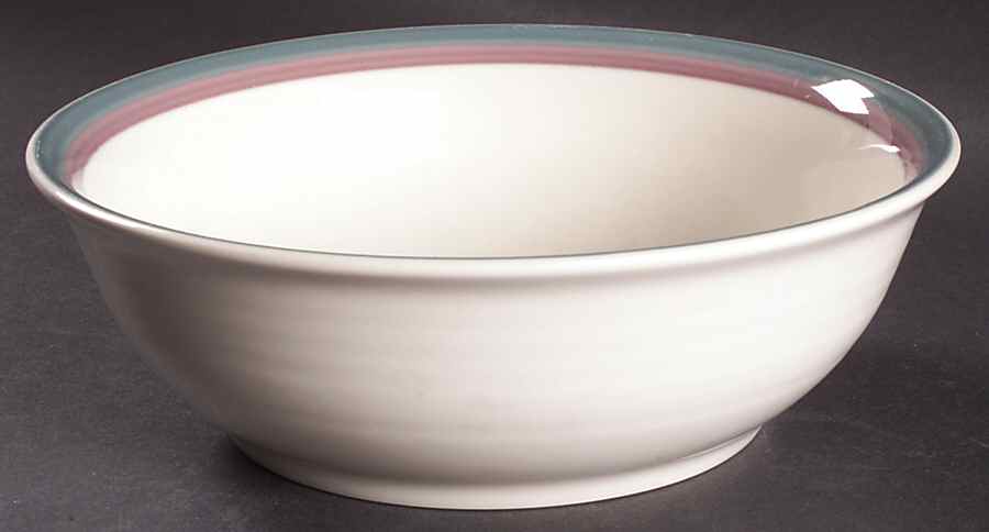 Juniper 7" Round Vegetable Bowl by Pfaltzgraff-1