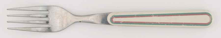 Juniper Dinner Fork (7 1/2" or Larger) by Pfaltzgraff-1