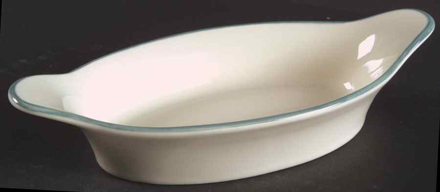 Juniper 7" Augratin by Pfaltzgraff-1