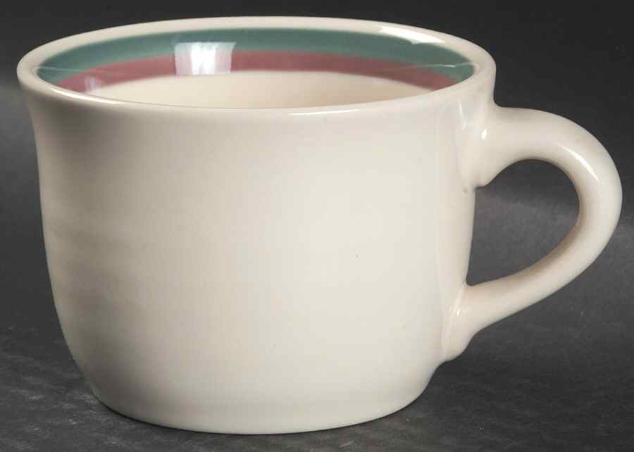 Juniper Snack Cup by Pfaltzgraff-1