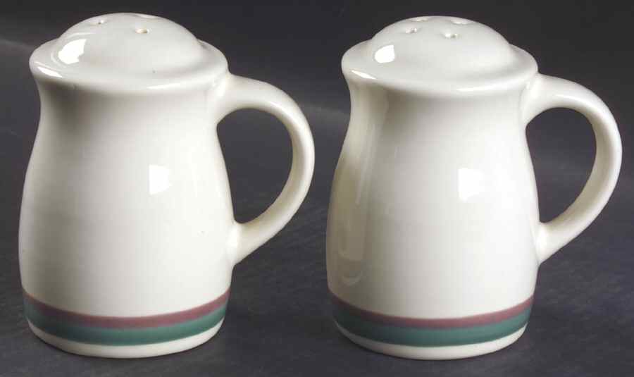 Juniper Stove Top Salt & Pepper Set by Pfaltzgraff-1