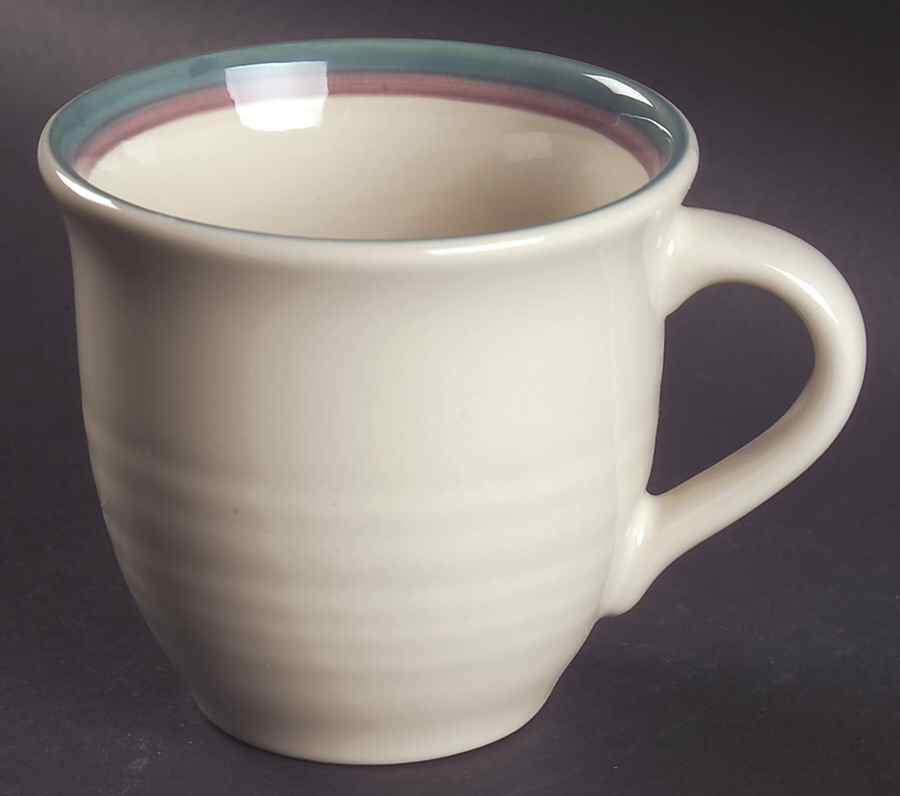 Juniper Cafe Mug by Pfaltzgraff-1