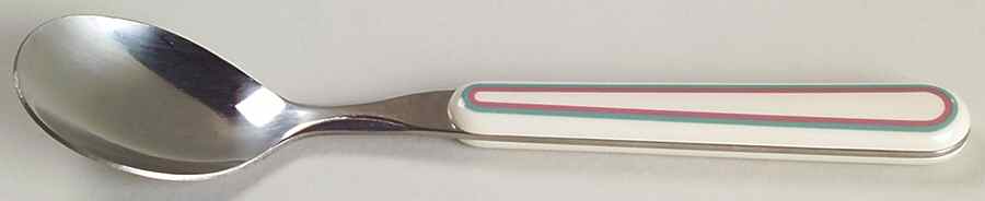 Juniper Sugar Spoon by Pfaltzgraff-1