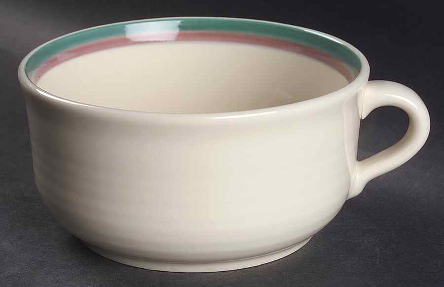 Juniper 24 Oz Large Soup Mug by Pfaltzgraff-1