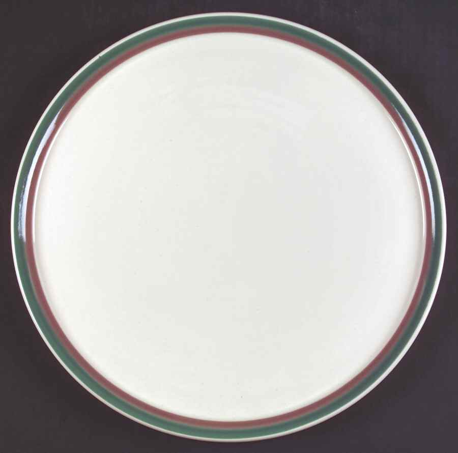 Juniper 12" Round Platter by Pfaltzgraff-1