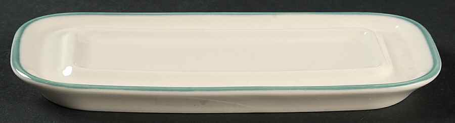 Juniper 1/4 Lb Butter No Lid by Pfaltzgraff-1