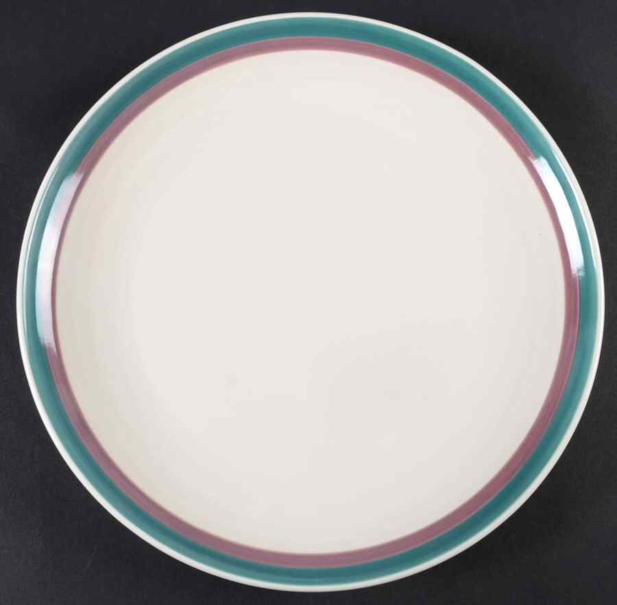 Juniper Dinner Plate by Pfaltzgraff-1