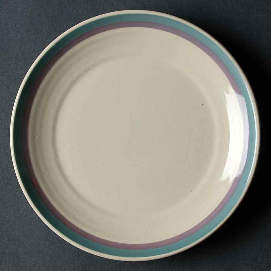 Juniper Salad Plate by Pfaltzgraff-1