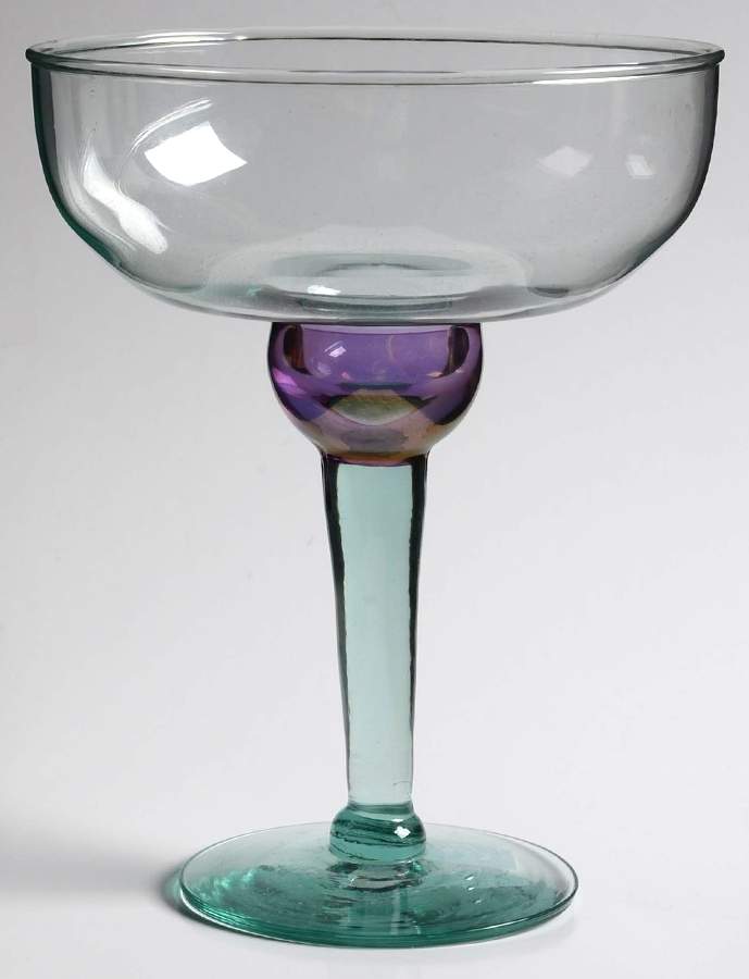 Juniper Glassware Margarita by Pfaltzgraff-1