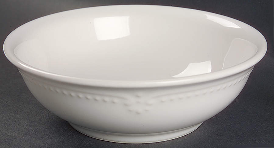 Laralynn Soup/Cereal Bowl by Pfaltzgraff-1