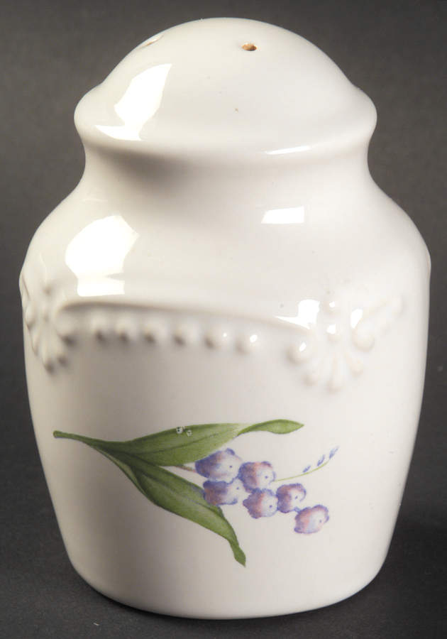 Laralynn Pepper Shaker by Pfaltzgraff-1