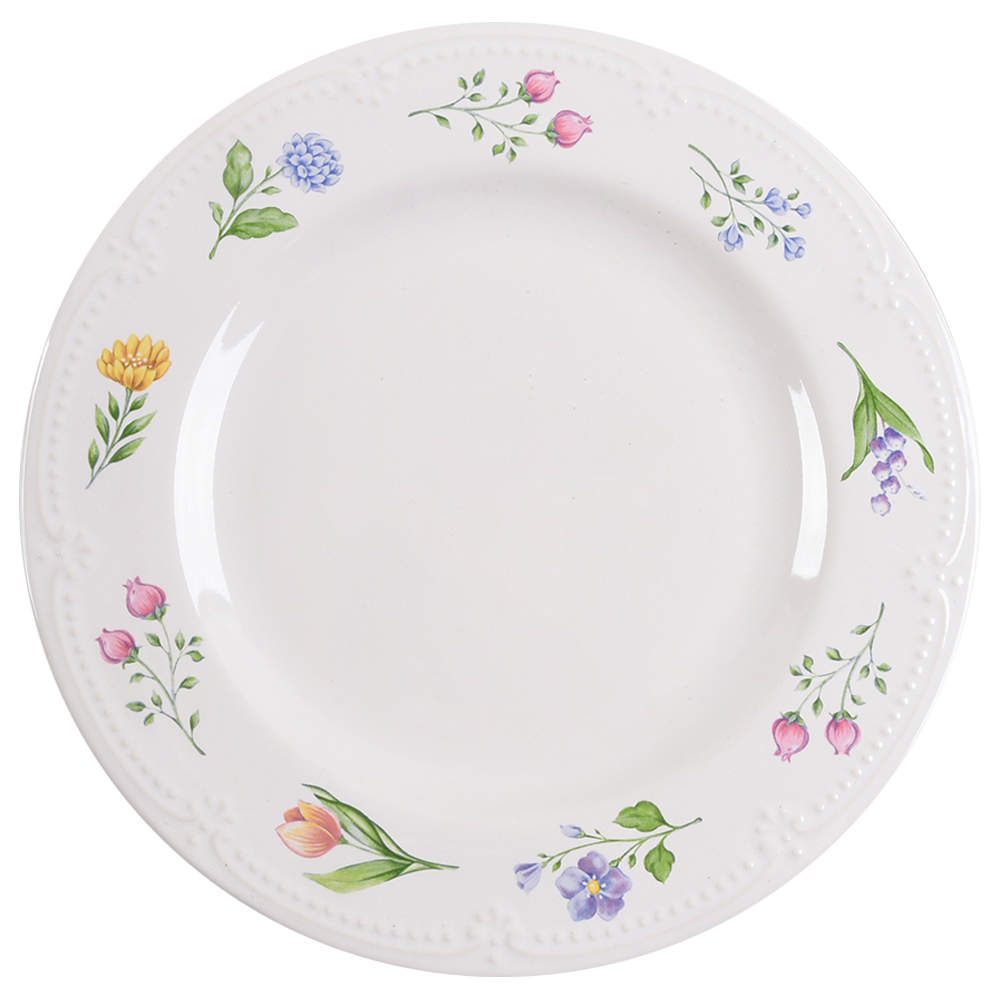 Laralynn Dinner Plate by Pfaltzgraff-1