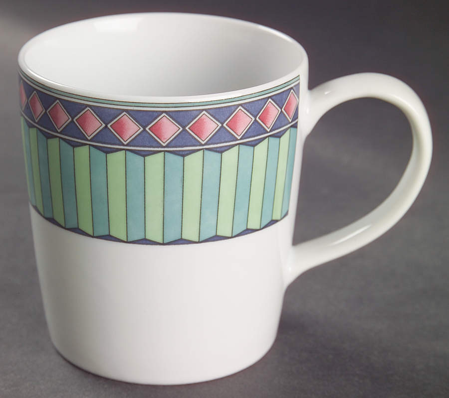 Luminescence Mug by Pfaltzgraff-1