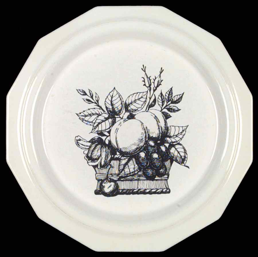Market Basket Dinner Plate by Pfaltzgraff-1