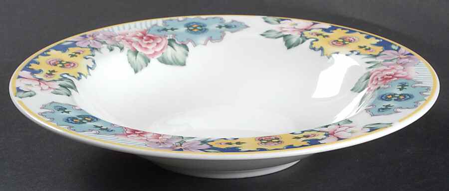Madelaine Soup/Cereal Bowl by Pfaltzgraff-1