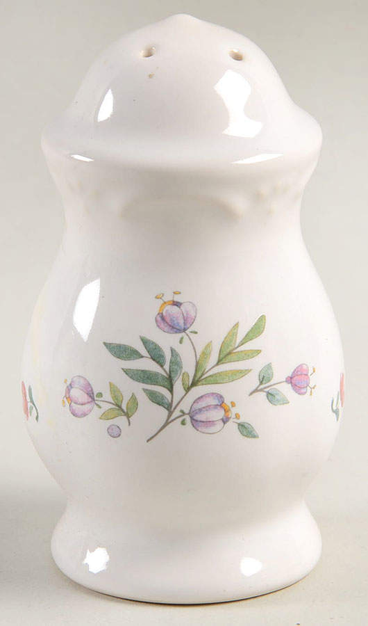 Meadow Lane Pepper Shaker by Pfaltzgraff-1