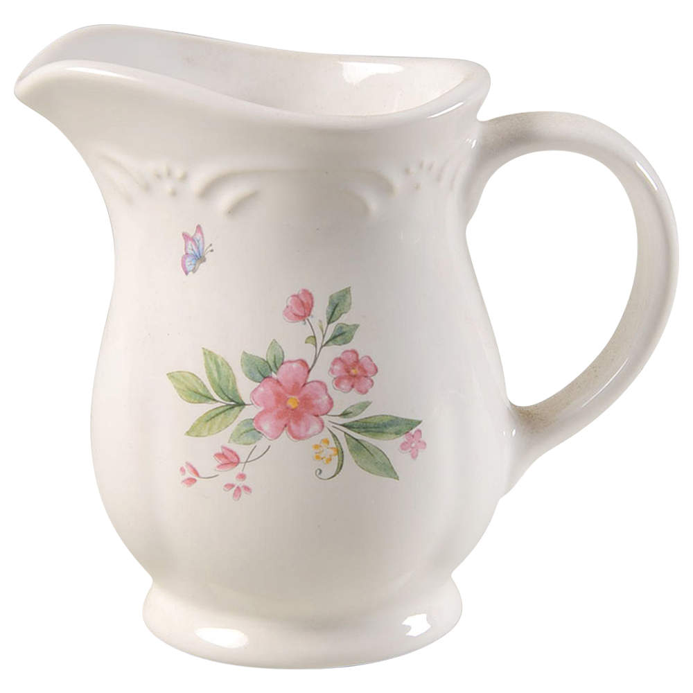 Meadow Lane Creamer by Pfaltzgraff-1