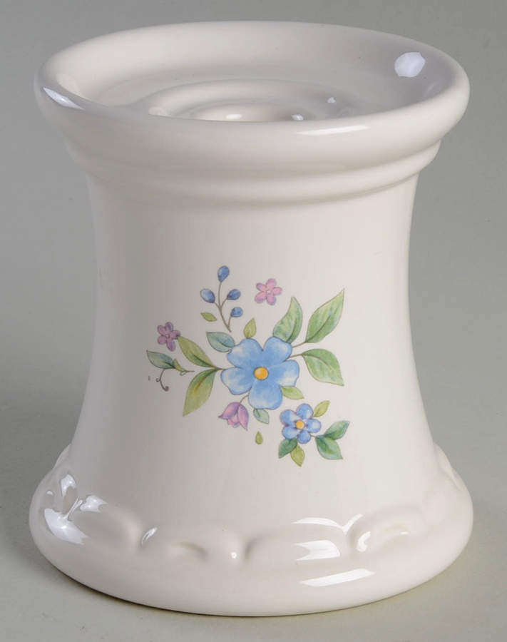 Meadow Lane 3 in 1 Candle Holder by Pfaltzgraff-1