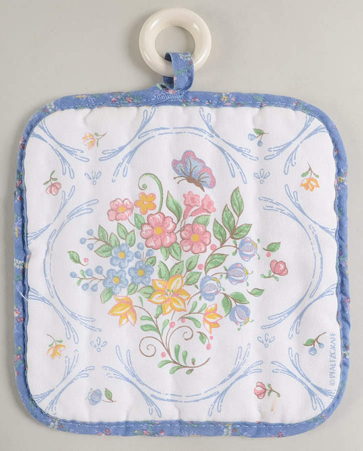 Meadow Lane Cloth Potholder by Pfaltzgraff-1
