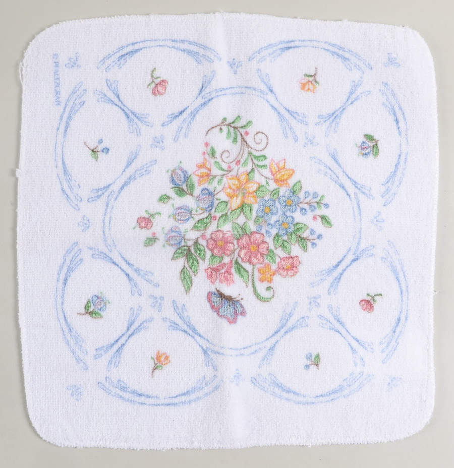 Meadow Lane Dishcloth by Pfaltzgraff-1
