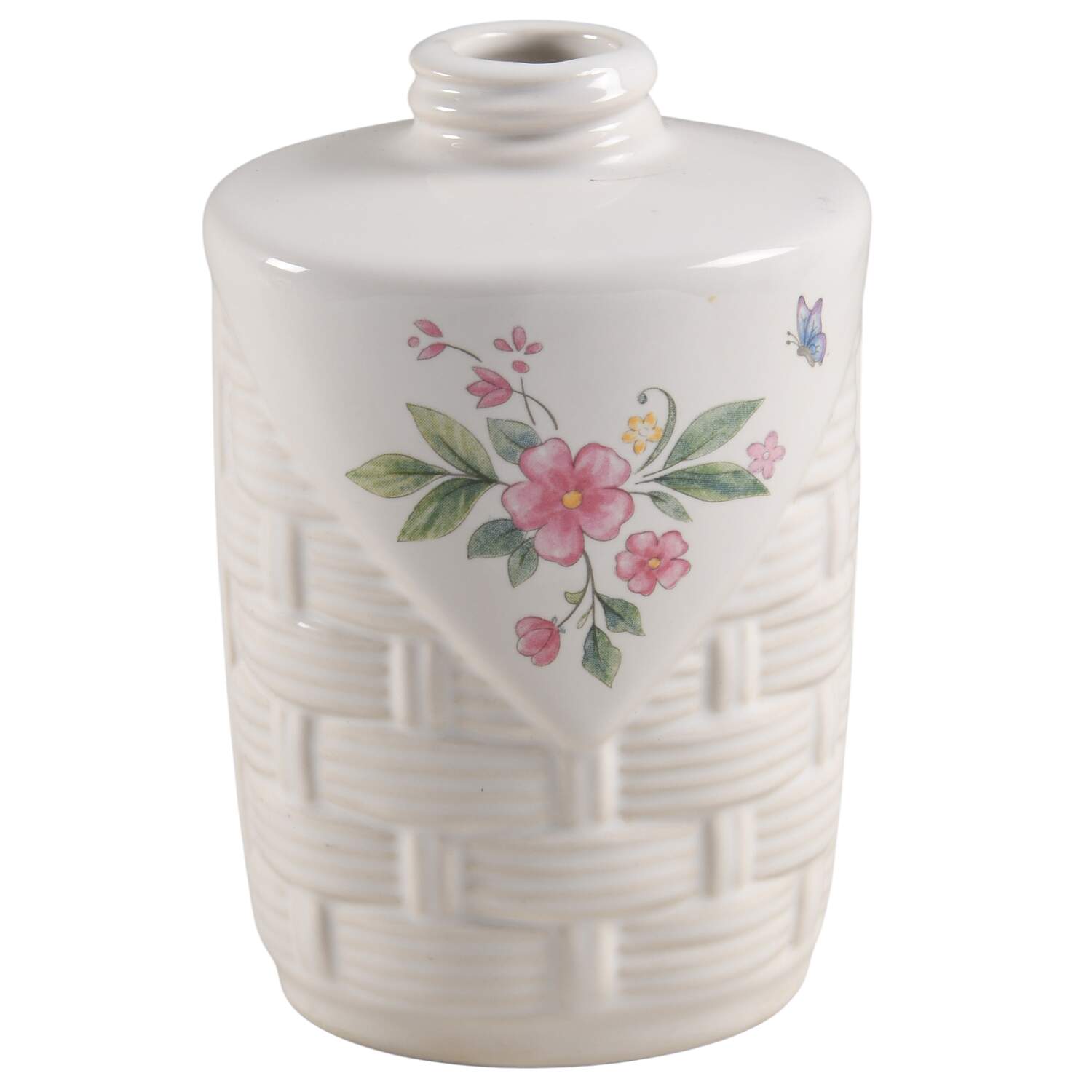 Meadow Lane Lotion Dispenser No Pump by Pfaltzgraff-1