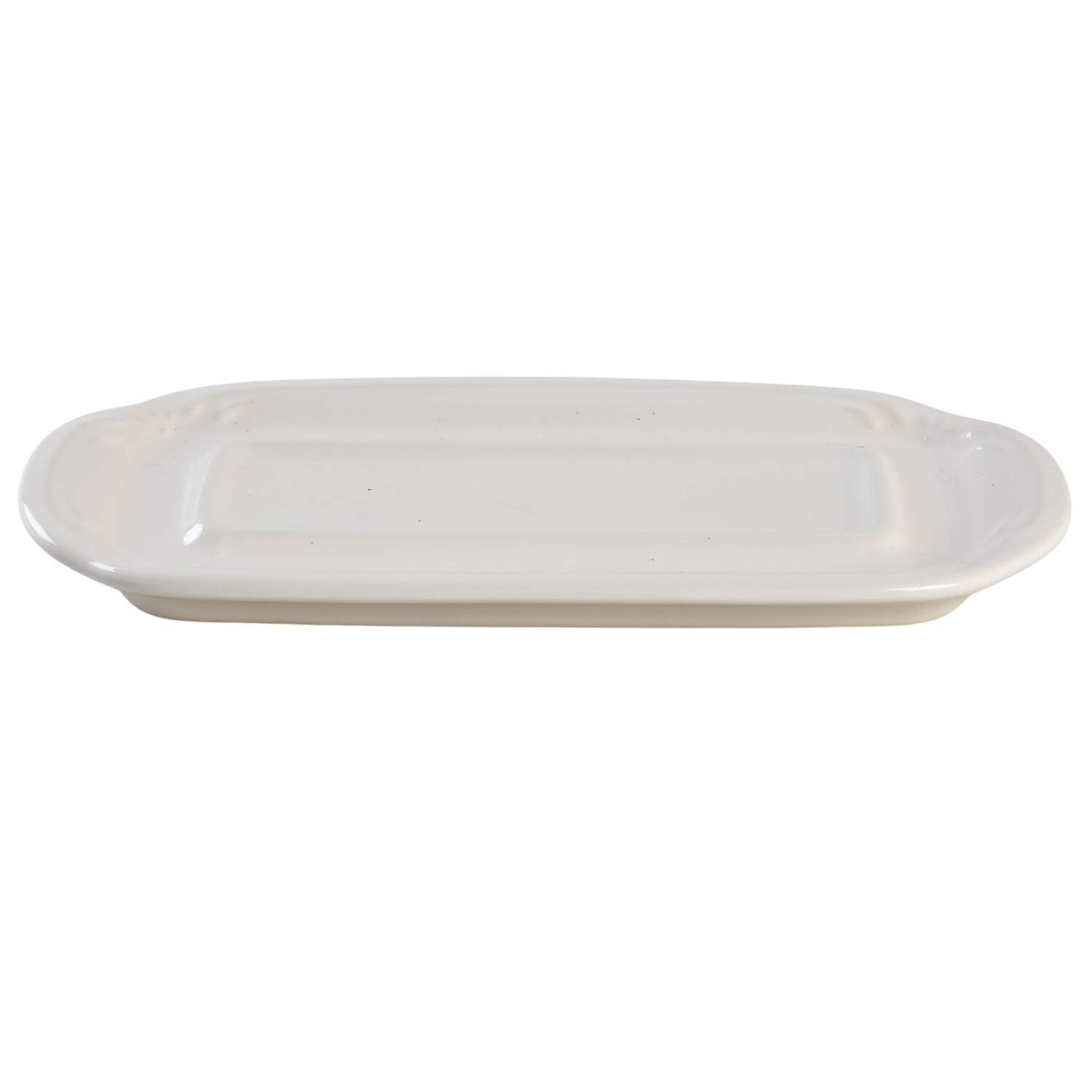 Meadow Lane 1/4 Lb Butter No Lid by Pfaltzgraff-1