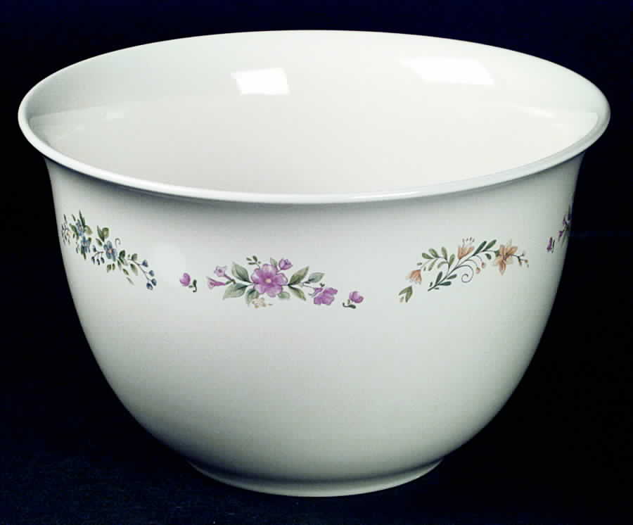 Meadow Lane Round Great Bowl by Pfaltzgraff-1