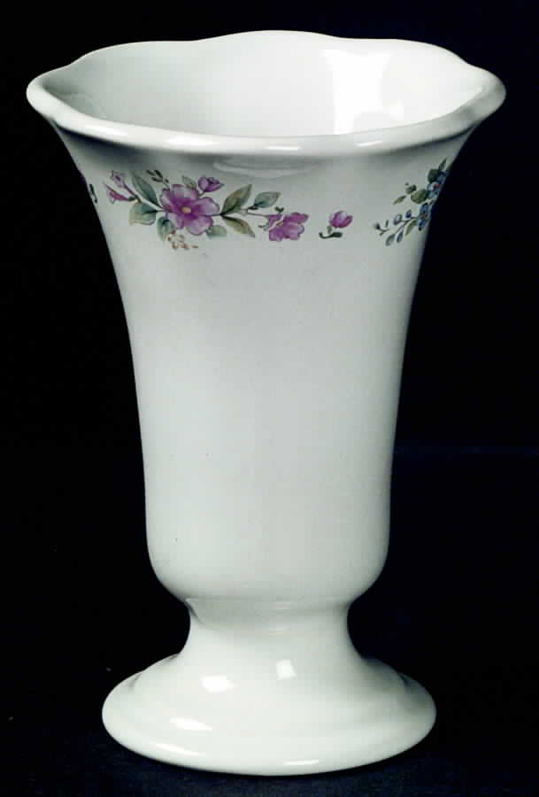 Meadow Lane Tall Ice Cream Server by Pfaltzgraff-1