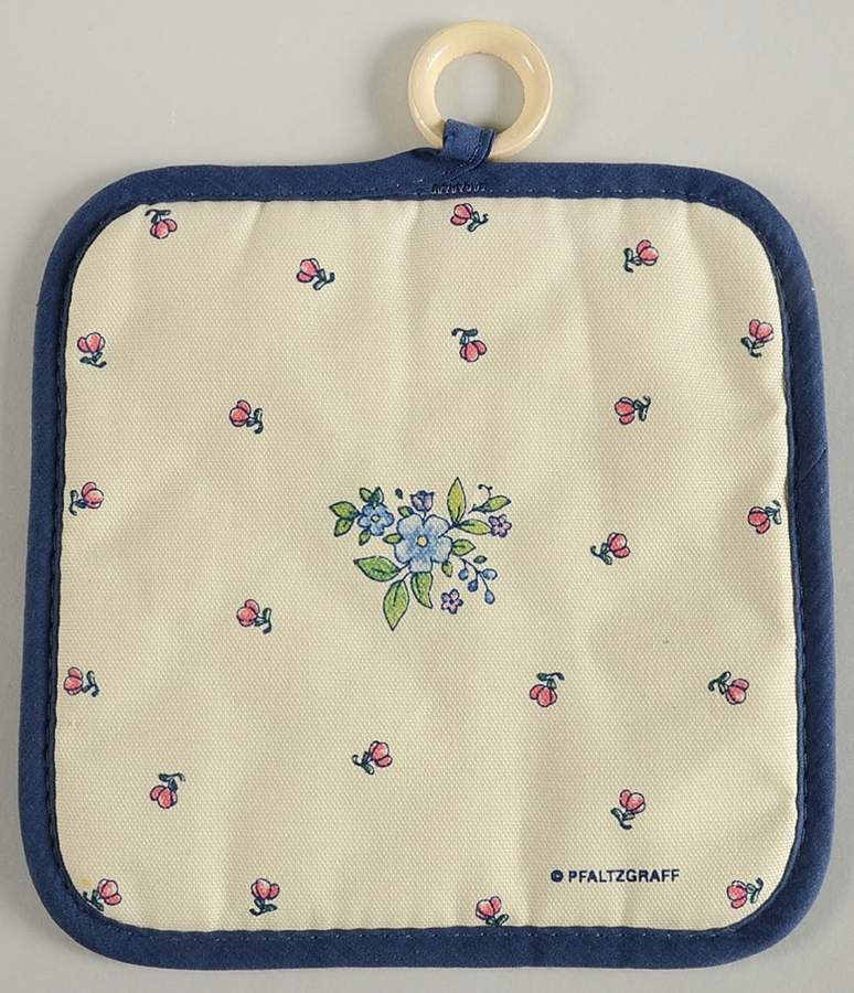 Meadow Lane Cloth Potholder by Pfaltzgraff-1