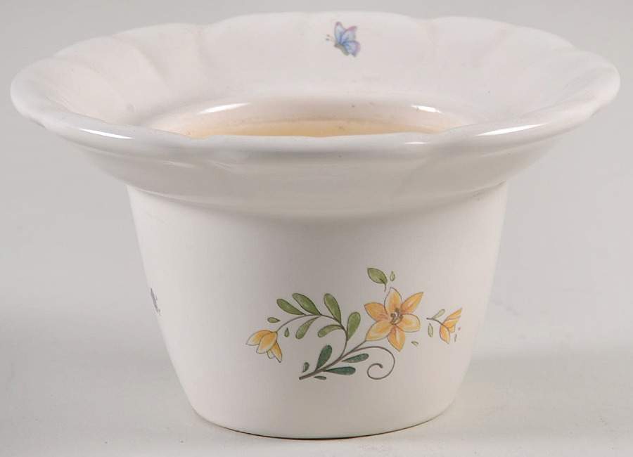 Meadow Lane Votive Candleholder by Pfaltzgraff-1