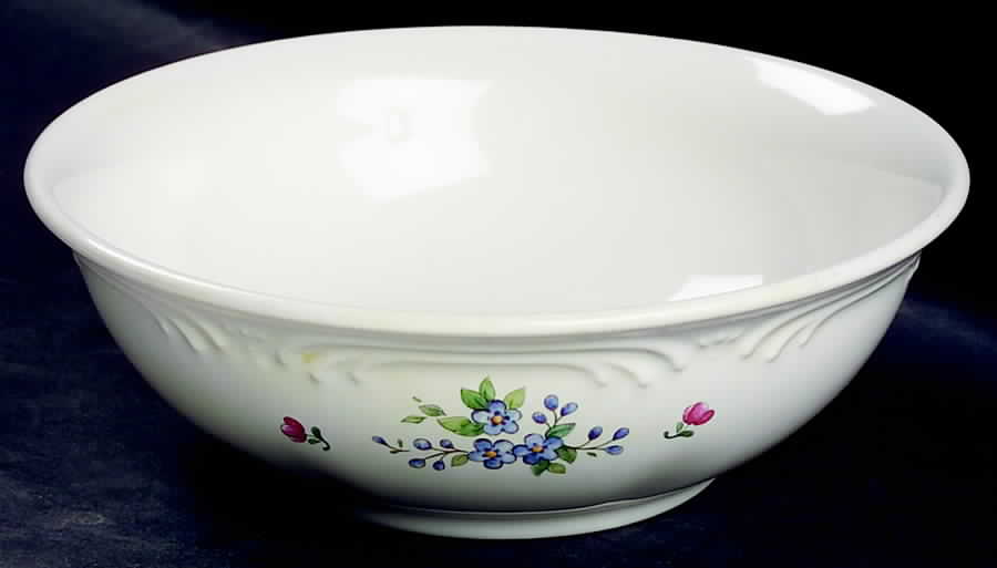 Meadow Lane Super Soup/Cereal Bowl by Pfaltzgraff-1