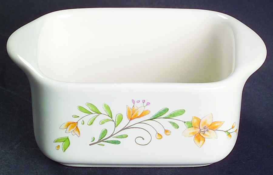 Meadow Lane Sweetener Holder by Pfaltzgraff-1