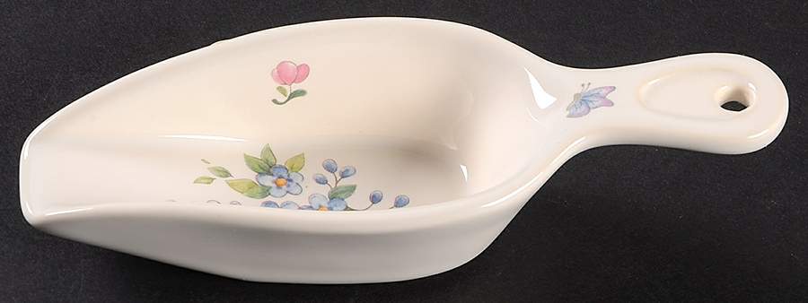 Meadow Lane Small Scoop by Pfaltzgraff-1