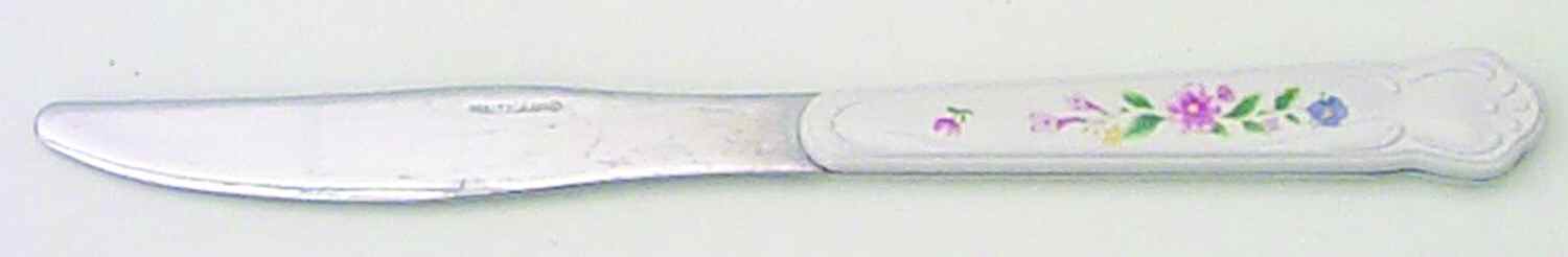 Meadow Lane Small Dinner Knife by Pfaltzgraff-1