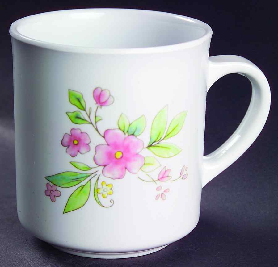 Meadow Lane Melamine Mug by Pfaltzgraff-1
