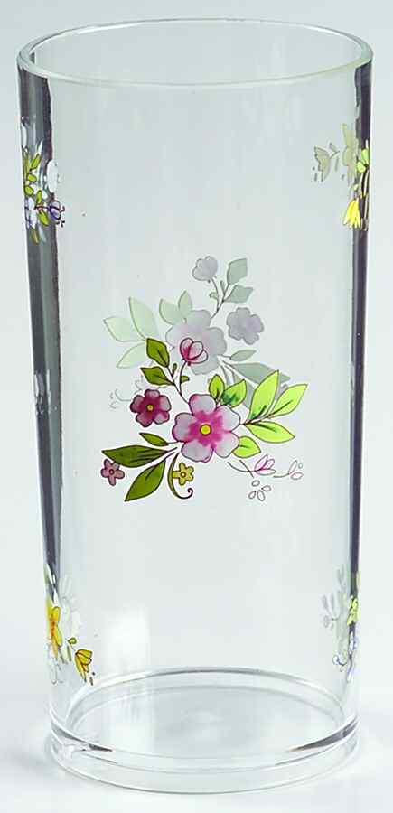 Meadow Lane Tall Acrylic Tumbler by Pfaltzgraff-1