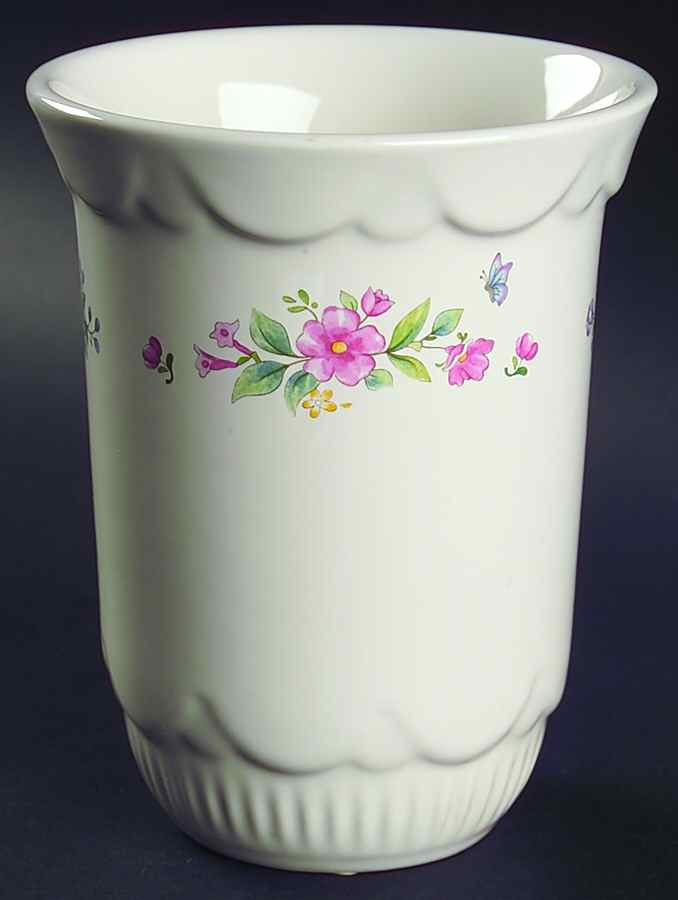 Meadow Lane Utensil Holder by Pfaltzgraff-1